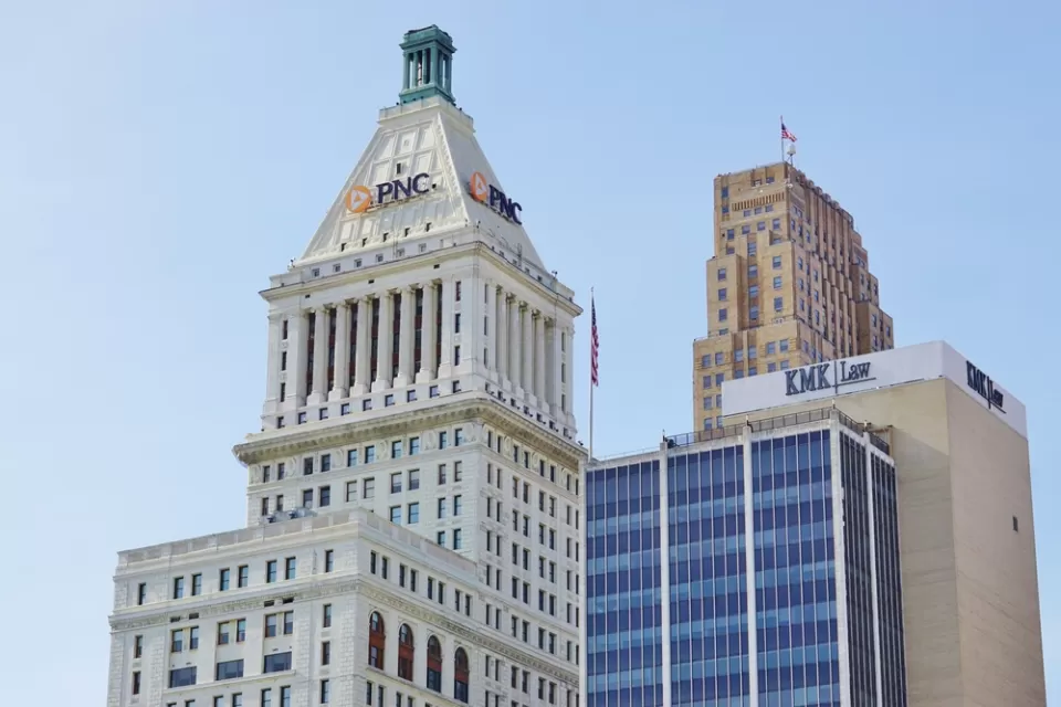 PNC Tower